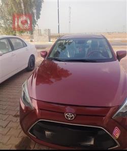 تويوتا يارس